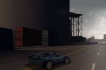 Chicane (Gizmondo)
