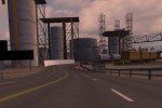 Chicane (Gizmondo)