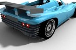 Chicane (Gizmondo)