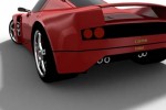 Chicane (Gizmondo)