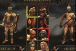 Spartacus: Blood and Sand (iPhone/iPod)