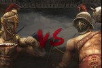 Spartacus: Blood and Sand (iPhone/iPod)