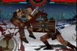 Spartacus: Blood and Sand (iPhone/iPod)