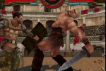 Spartacus: Blood and Sand (iPhone/iPod)