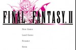 Final Fantasy II (iPhone/iPod)