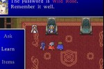 Final Fantasy II (iPhone/iPod)