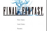 Final Fantasy (iPhone/iPod)