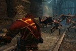 Castlevania: Lords of Shadow (Xbox 360)
