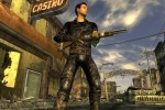 Fallout: New Vegas (PlayStation 3)