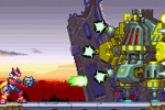 Mega Man Zero Collection (DS)