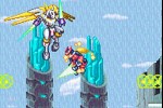 Mega Man Zero Collection (DS)