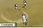 Okamiden: Chisaki Taiyou (DS)