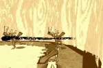 Okamiden: Chisaki Taiyou (DS)