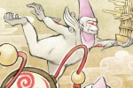 Okamiden: Chisaki Taiyou (DS)