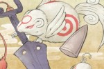 Okamiden: Chisaki Taiyou (DS)