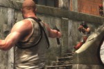 Max Payne 3 (PlayStation 3)