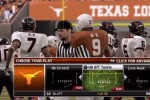 NCAA Football 11 (PlayStation 3)