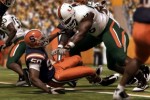 NCAA Football 11 (Xbox 360)