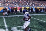 NCAA Football 11 (Xbox 360)