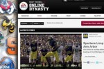 NCAA Football 11 (Xbox 360)