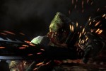 Splatterhouse (PlayStation 3)