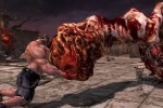 Splatterhouse (PlayStation 3)