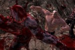 Splatterhouse (PlayStation 3)