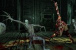 Splatterhouse (PlayStation 3)