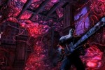 Splatterhouse (PlayStation 3)