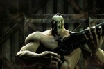 Splatterhouse (PlayStation 3)