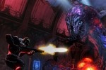 Splatterhouse (PlayStation 3)