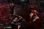 Splatterhouse (PlayStation 3)