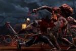Splatterhouse (PlayStation 3)
