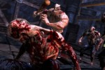Splatterhouse (PlayStation 3)