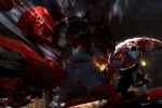 Splatterhouse (PlayStation 3)