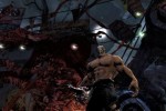 Splatterhouse (PlayStation 3)