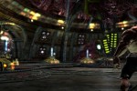 Splatterhouse (PlayStation 3)