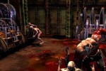 Splatterhouse (PlayStation 3)