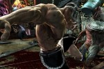 Splatterhouse (PlayStation 3)