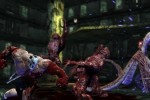 Splatterhouse (PlayStation 3)