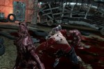 Splatterhouse (PlayStation 3)