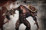 Splatterhouse (PlayStation 3)