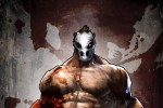 Splatterhouse (PlayStation 3)