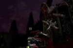 Splatterhouse (PlayStation 3)