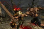 Splatterhouse (PlayStation 3)
