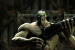 Splatterhouse (Xbox 360)