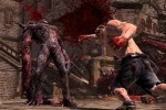 Splatterhouse (Xbox 360)