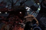 Splatterhouse (Xbox 360)