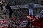 Splatterhouse (Xbox 360)