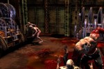 Splatterhouse (Xbox 360)